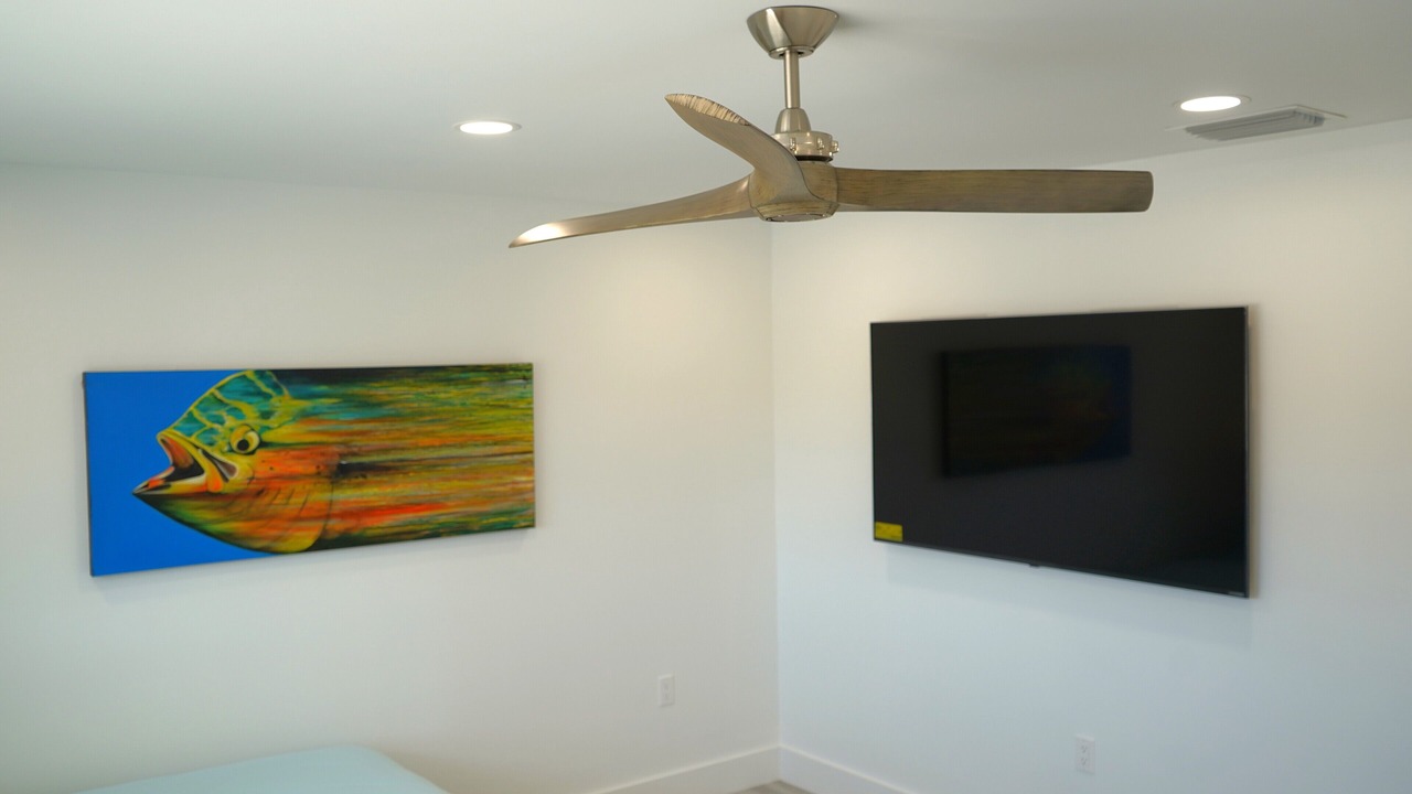 Photo of Bedroom in Coury