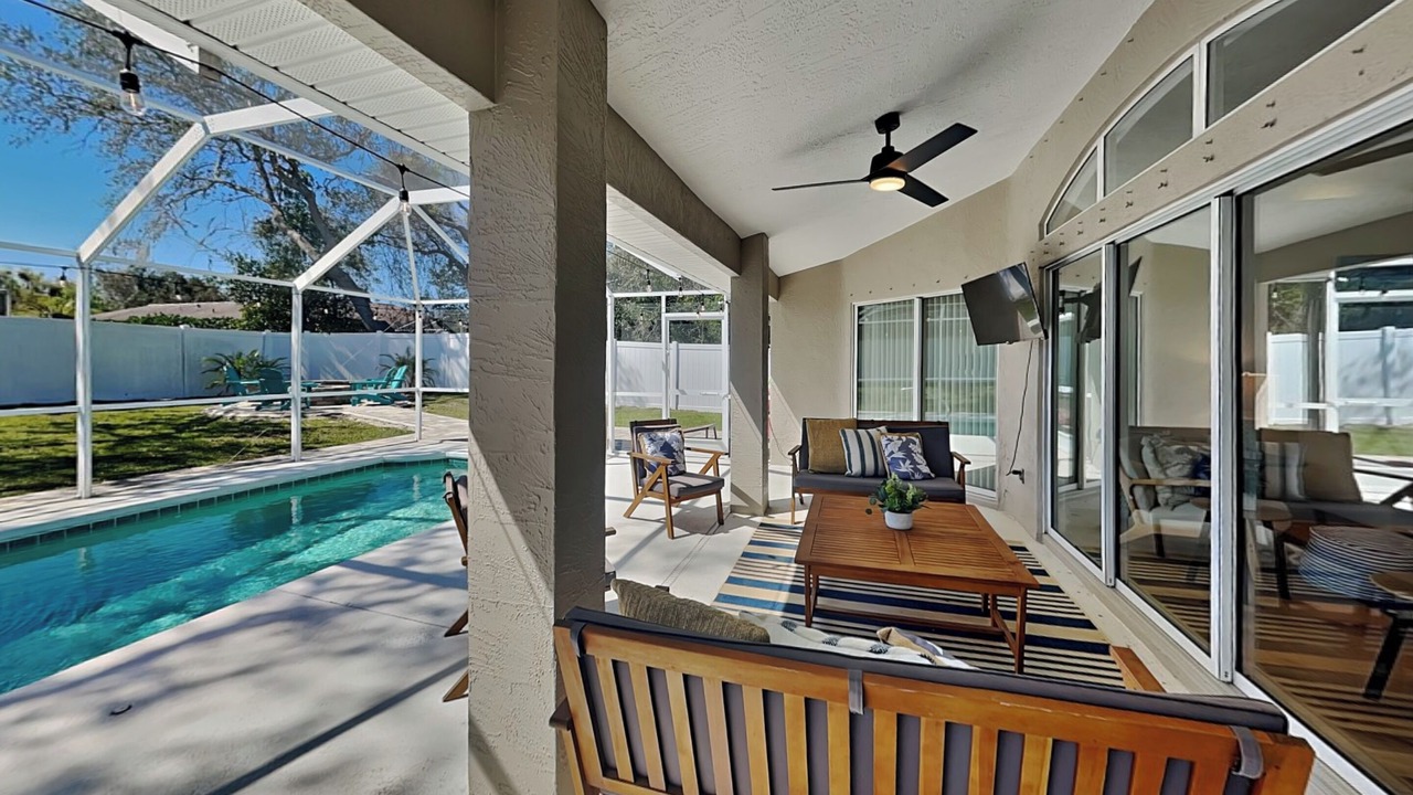 Photo of Outdoor in Palm Harbor