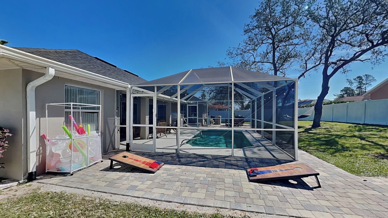 Photo of Outdoor in Palm Harbor