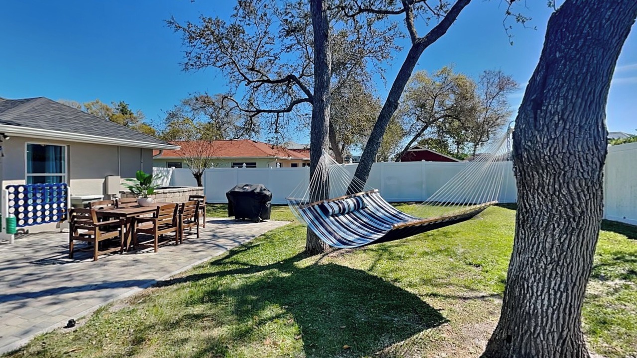 Photo of Outdoor in Palm Harbor