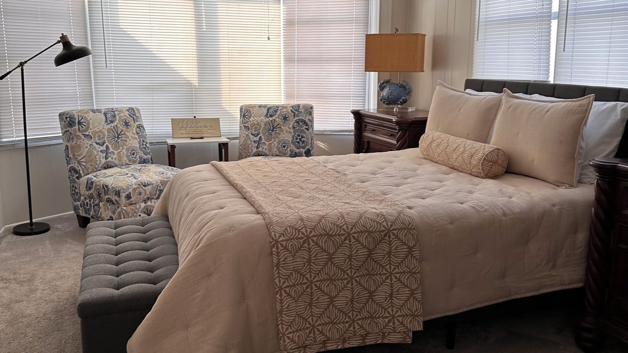 Photo of Bedroom in Venice