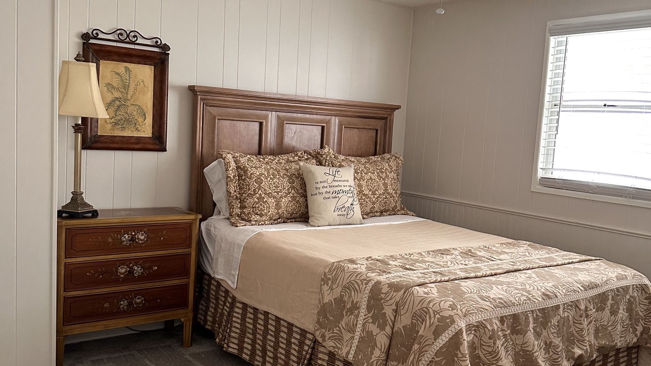 Photo of Bedroom in Venice