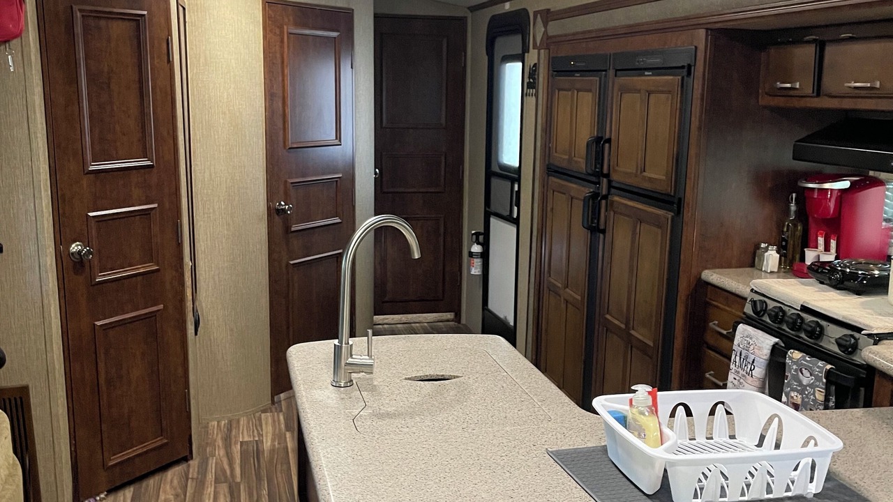 Photo of Kitchen in Yulee