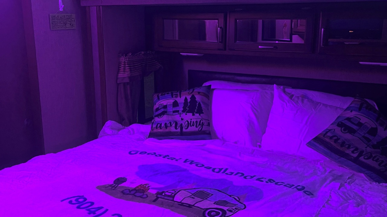 Photo of Bedroom in Yulee