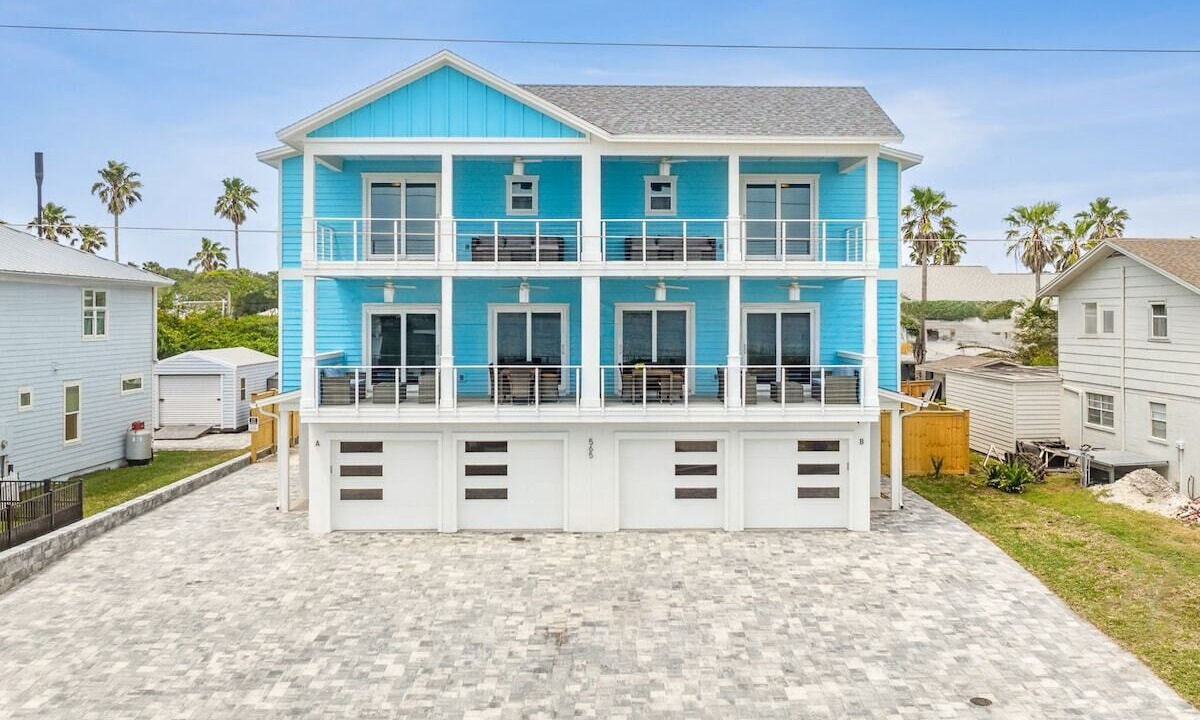 Photo of Others in Ocean Cay