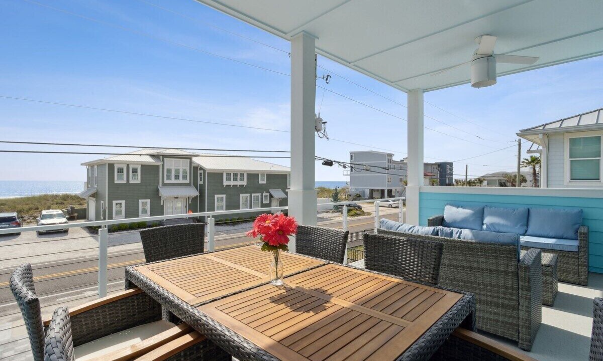 Photo of Outdoor in Ocean Cay