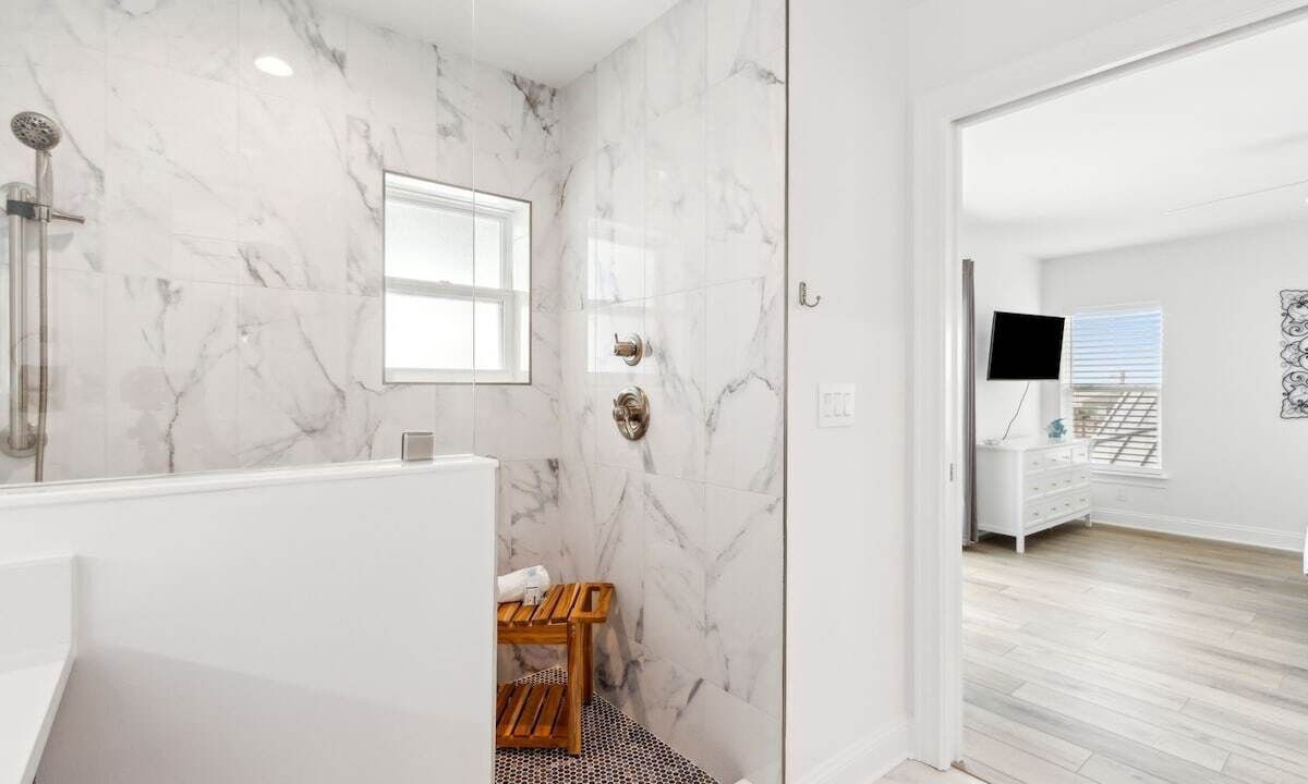 Photo of Bathroom in Ocean Cay