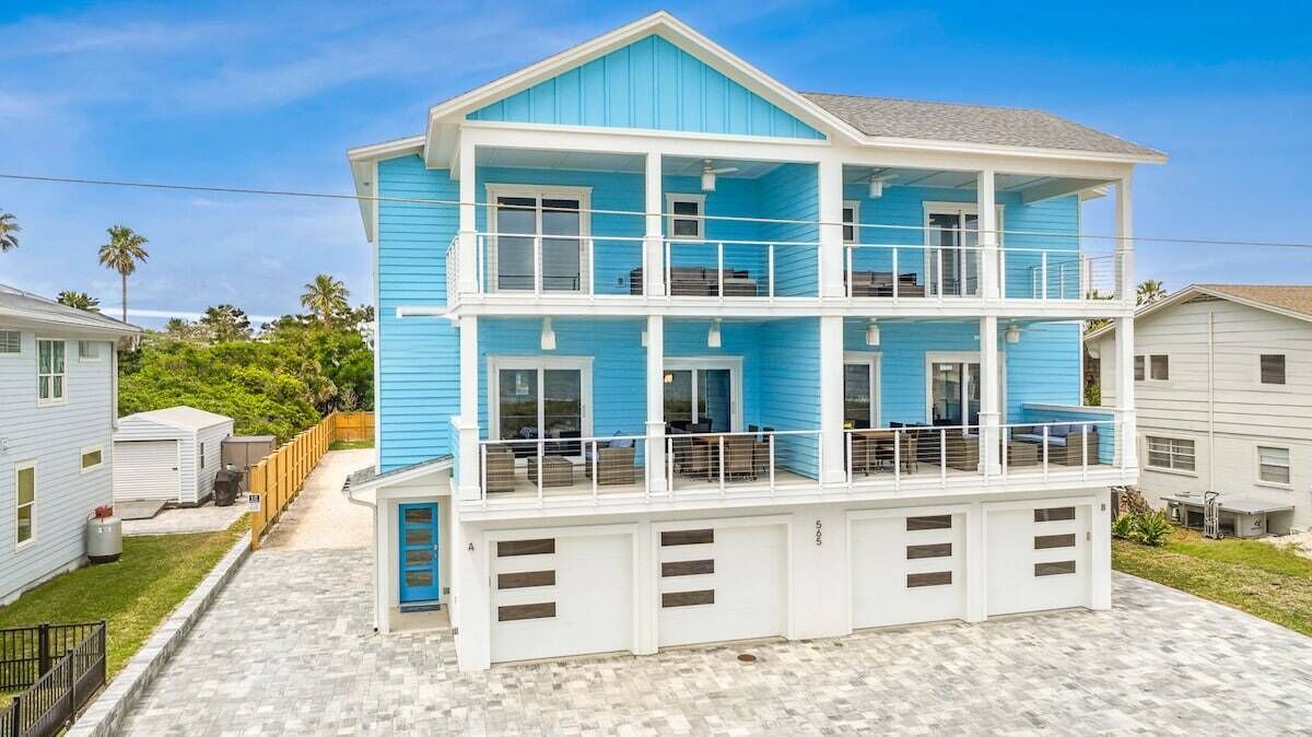 Photo of Outdoor in Ocean Cay