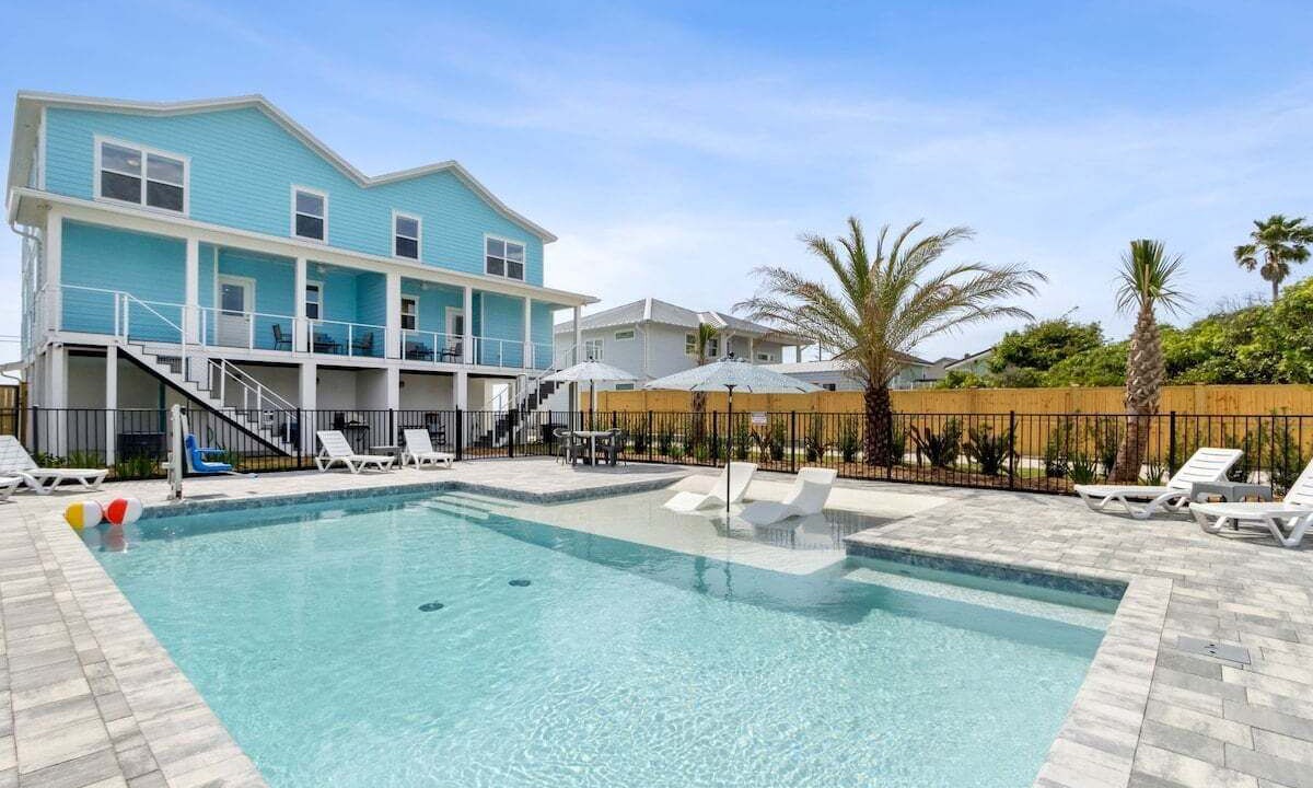 Photo of Outdoor in Ocean Cay