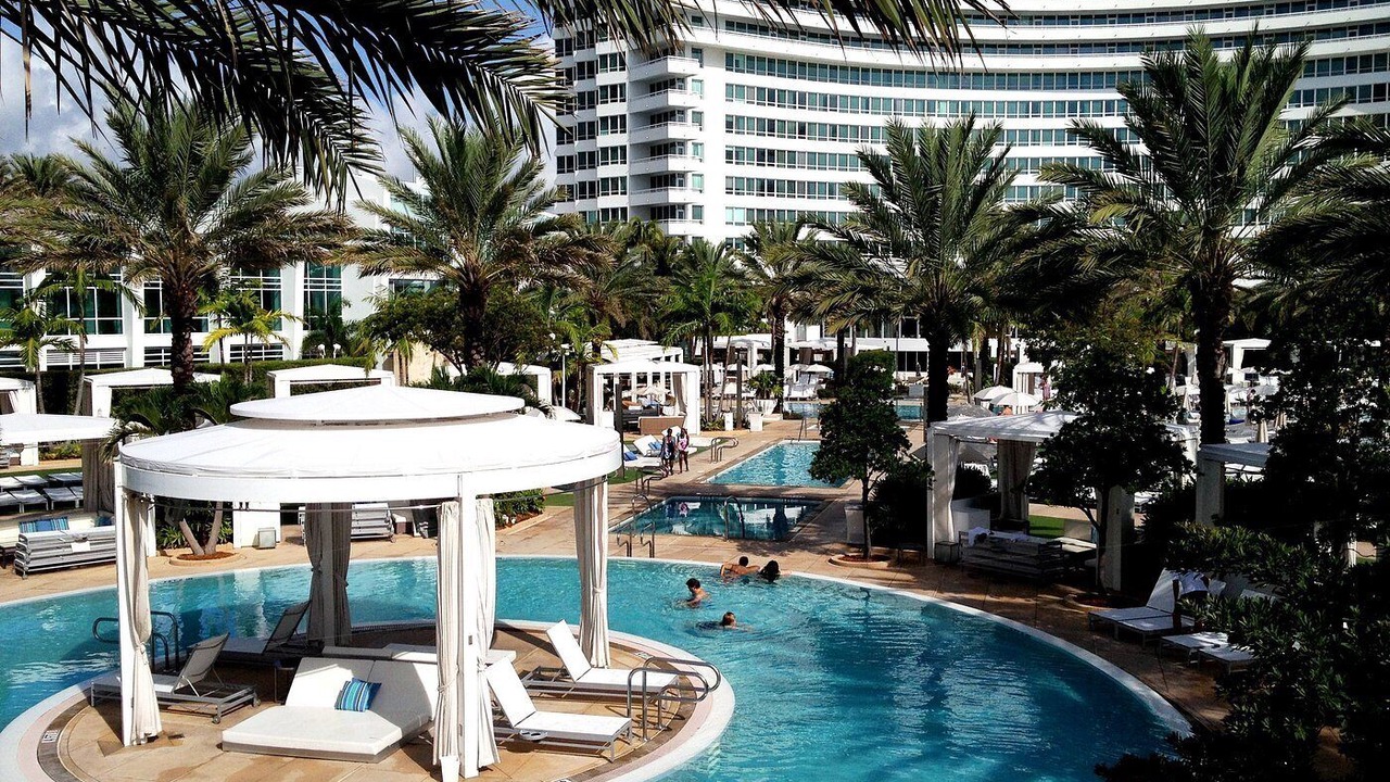 Photo of Outdoor in Mid Beach