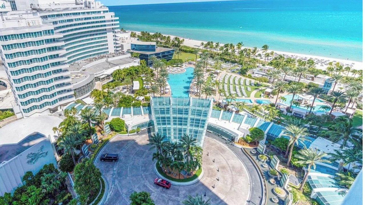 Photo of Outdoor in Mid Beach