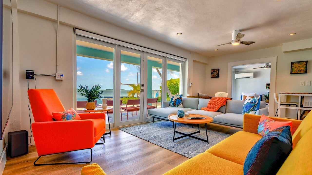 Photo of Bedroom in Summerland Key