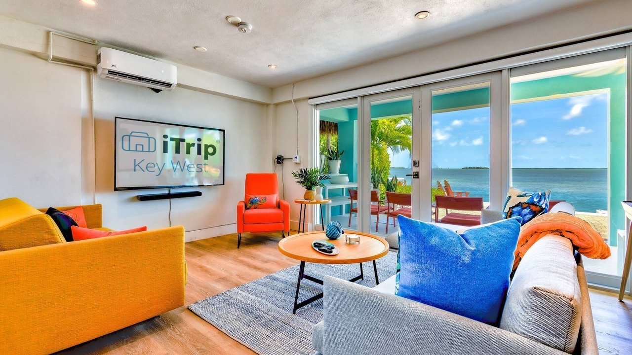 Photo of Bedroom in Summerland Key