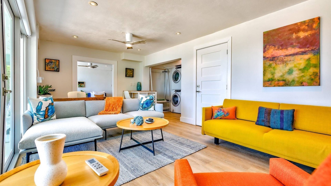 Photo of Bedroom in Summerland Key