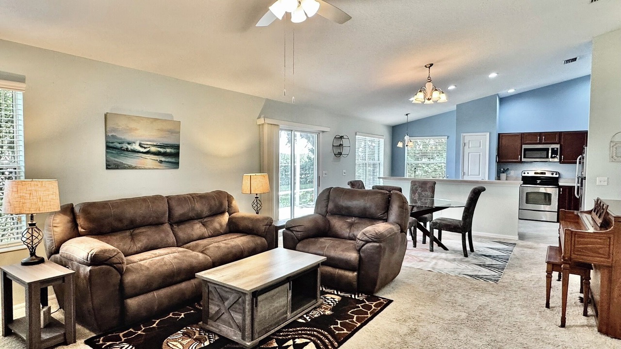 Photo of Bedroom in St. James