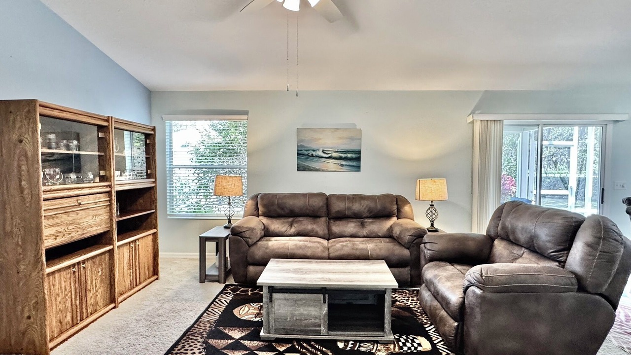 Photo of Bedroom in St. James