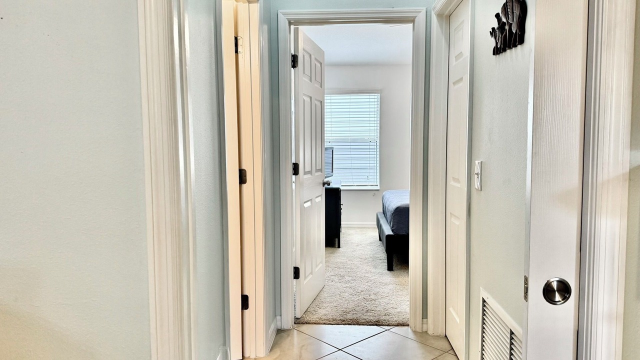 Photo of Bathroom in St. James