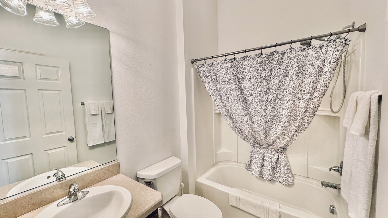 Photo of Bathroom in St. James