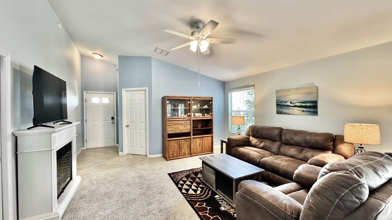 Photo of Bedroom in St. James
