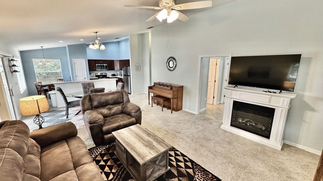 Photo of Bedroom in St. James