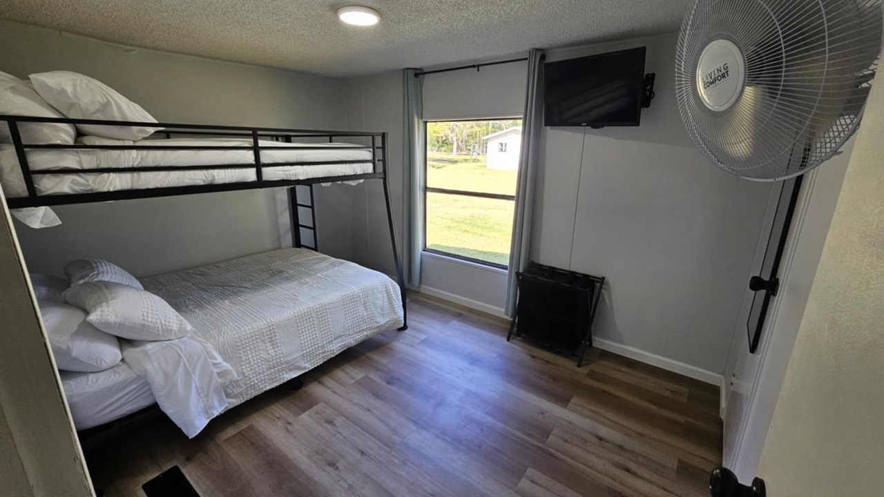 Photo of Bedroom in Northside