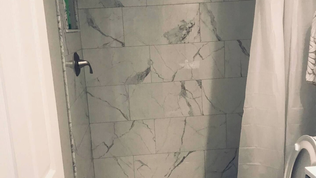 Photo of Bathroom in Bethune Beach