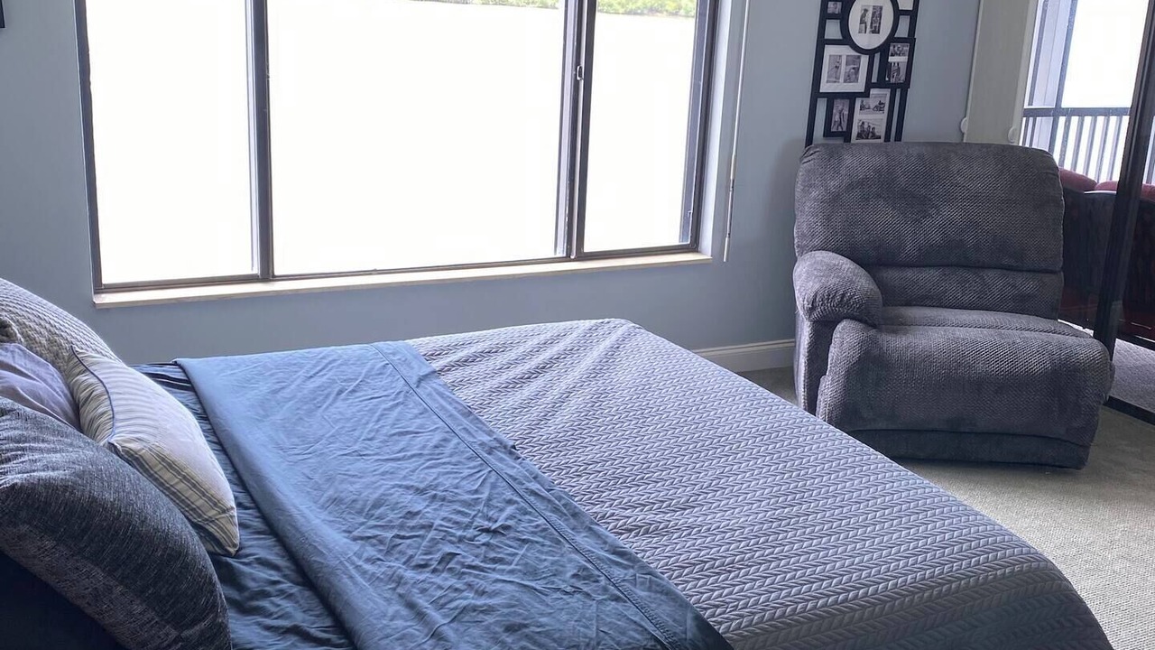 Photo of Bedroom in Bethune Beach