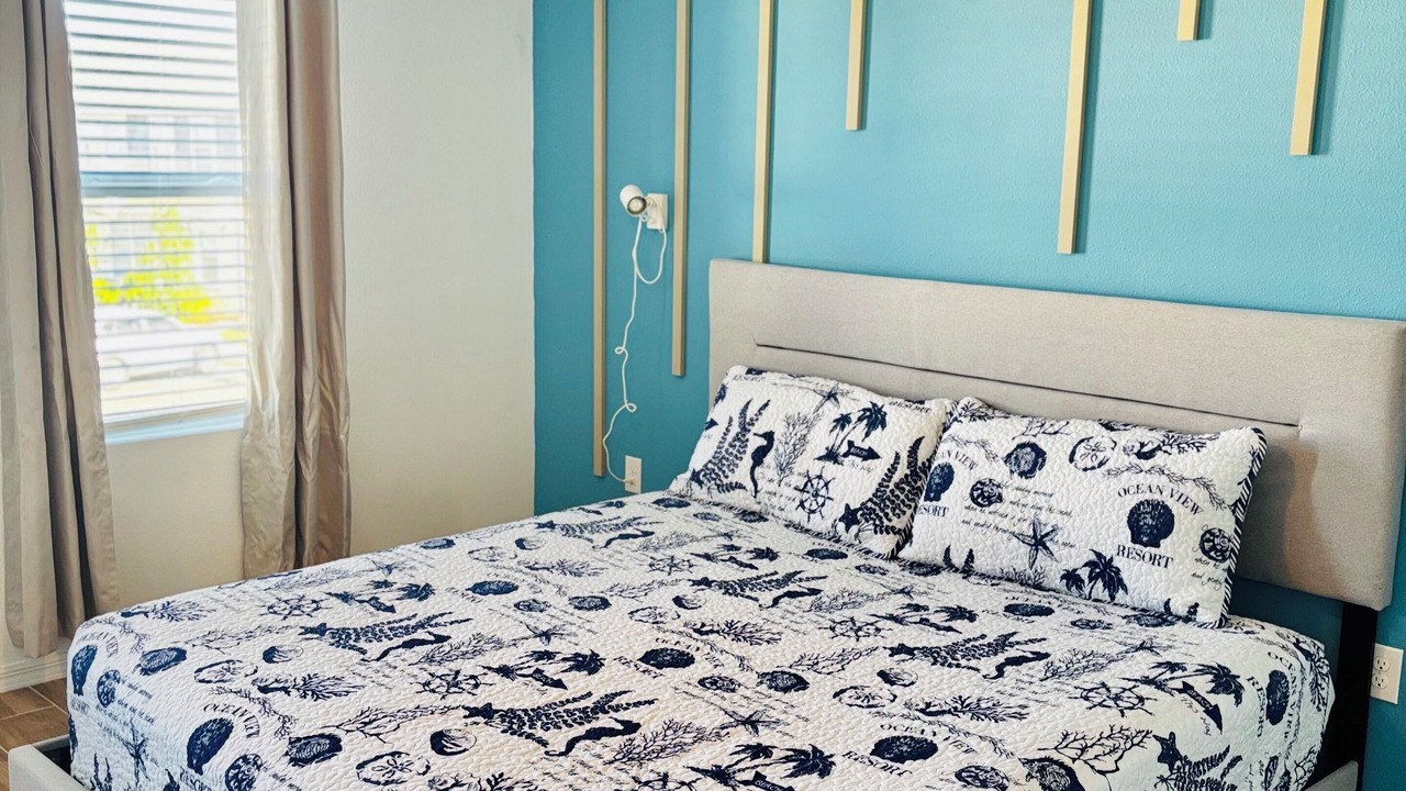 Photo of Bedroom in Sarasota
