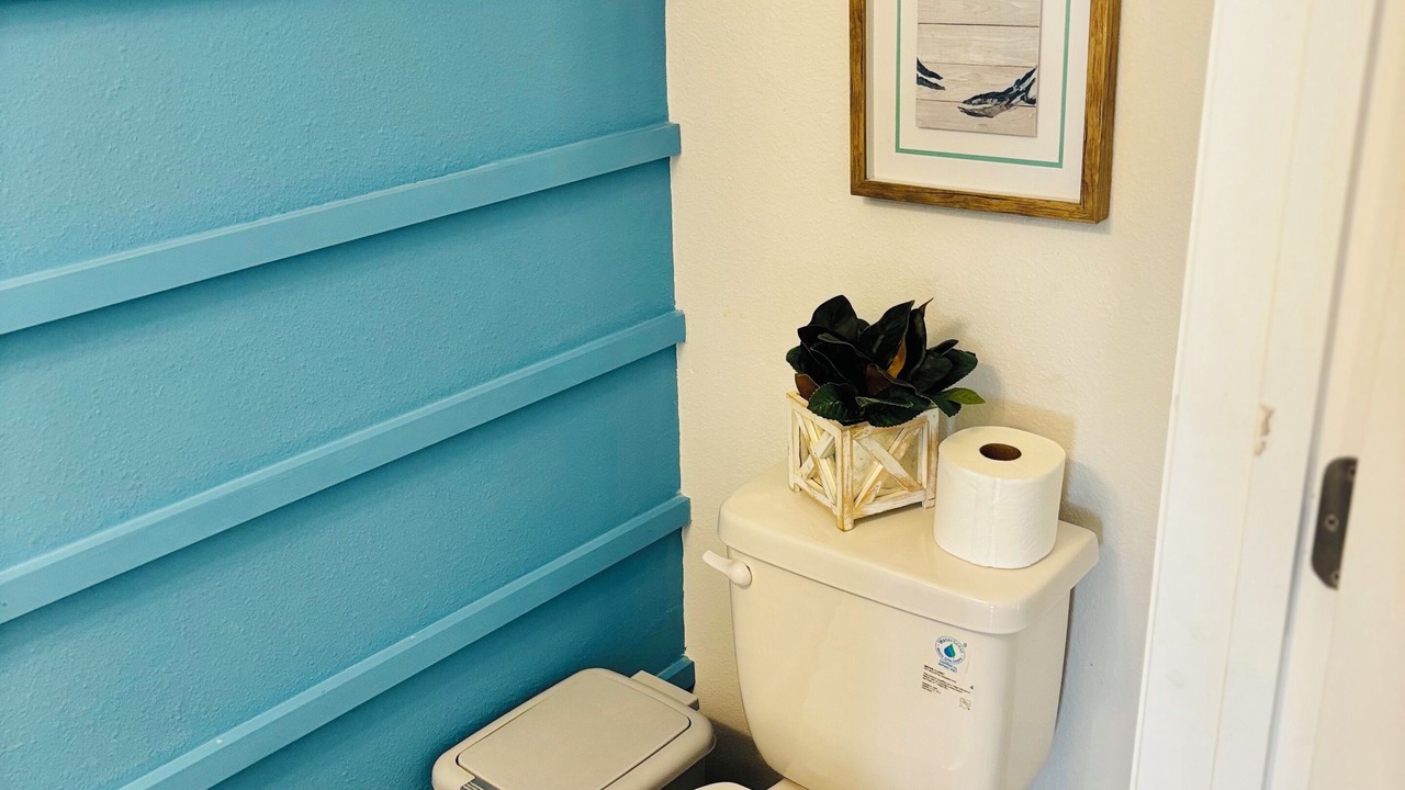 Photo of Bathroom in Sarasota