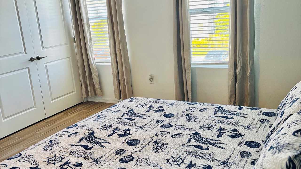 Photo of Bedroom in Sarasota