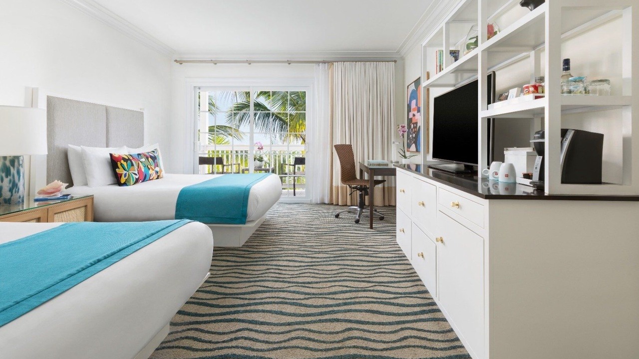 Photo of Bedroom in Historic Seaport