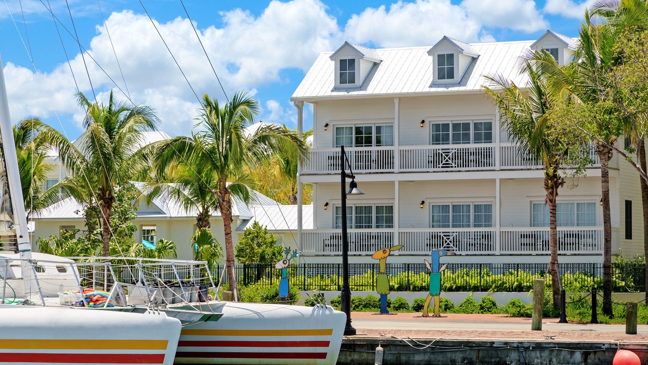 Photo of Outdoor in Historic Seaport