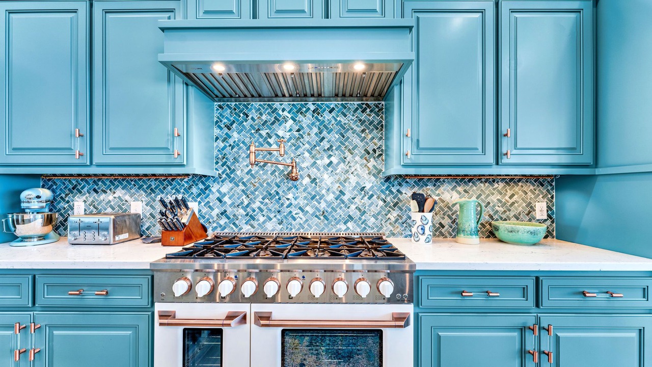 Photo of Kitchen in Cape San Blas