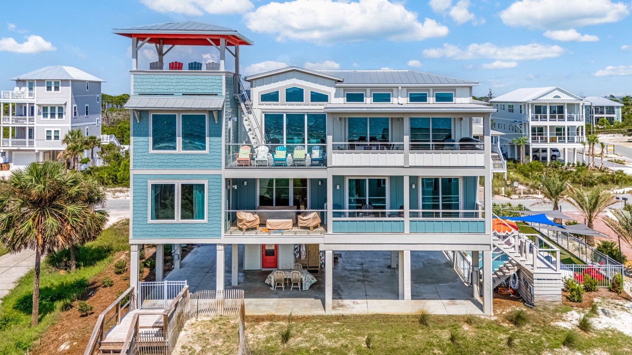Photo of Others in Cape San Blas