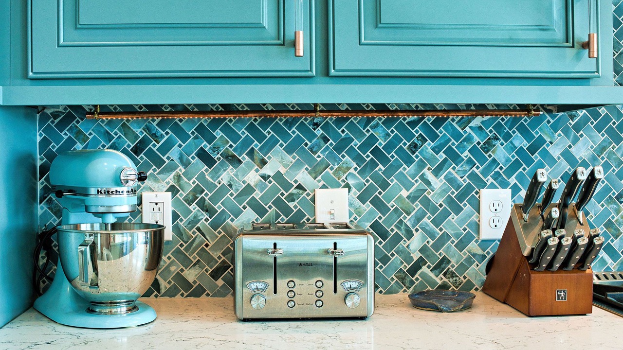 Photo of Kitchen in Cape San Blas