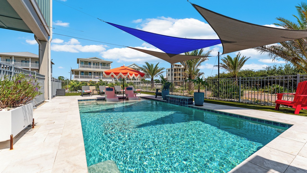 Photo of Outdoor in Cape San Blas