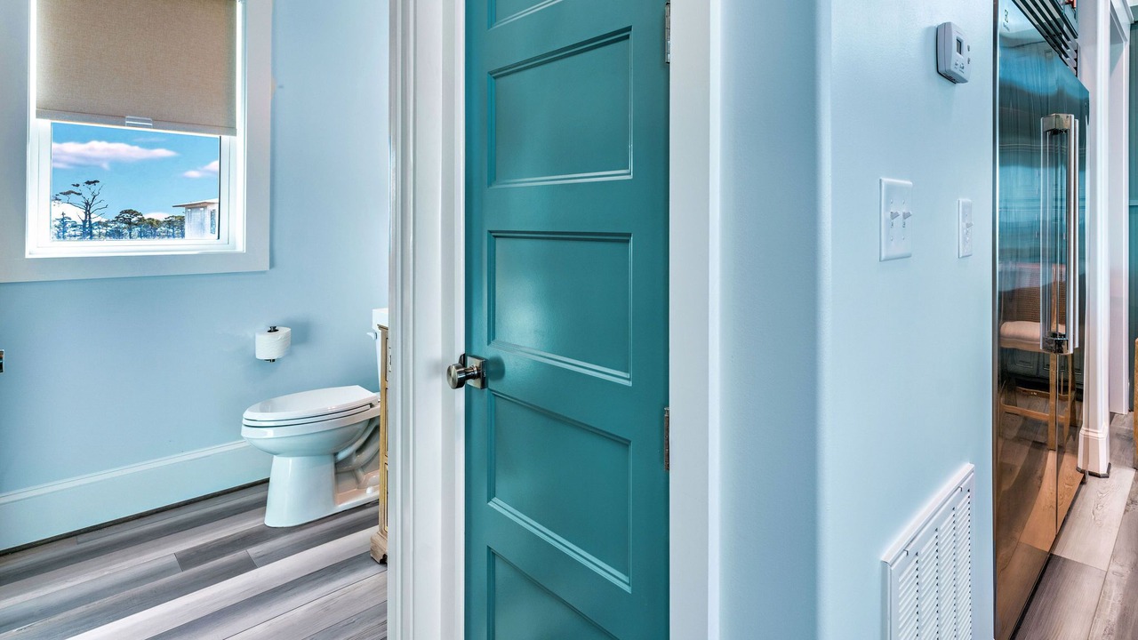 Photo of Bathroom in Cape San Blas