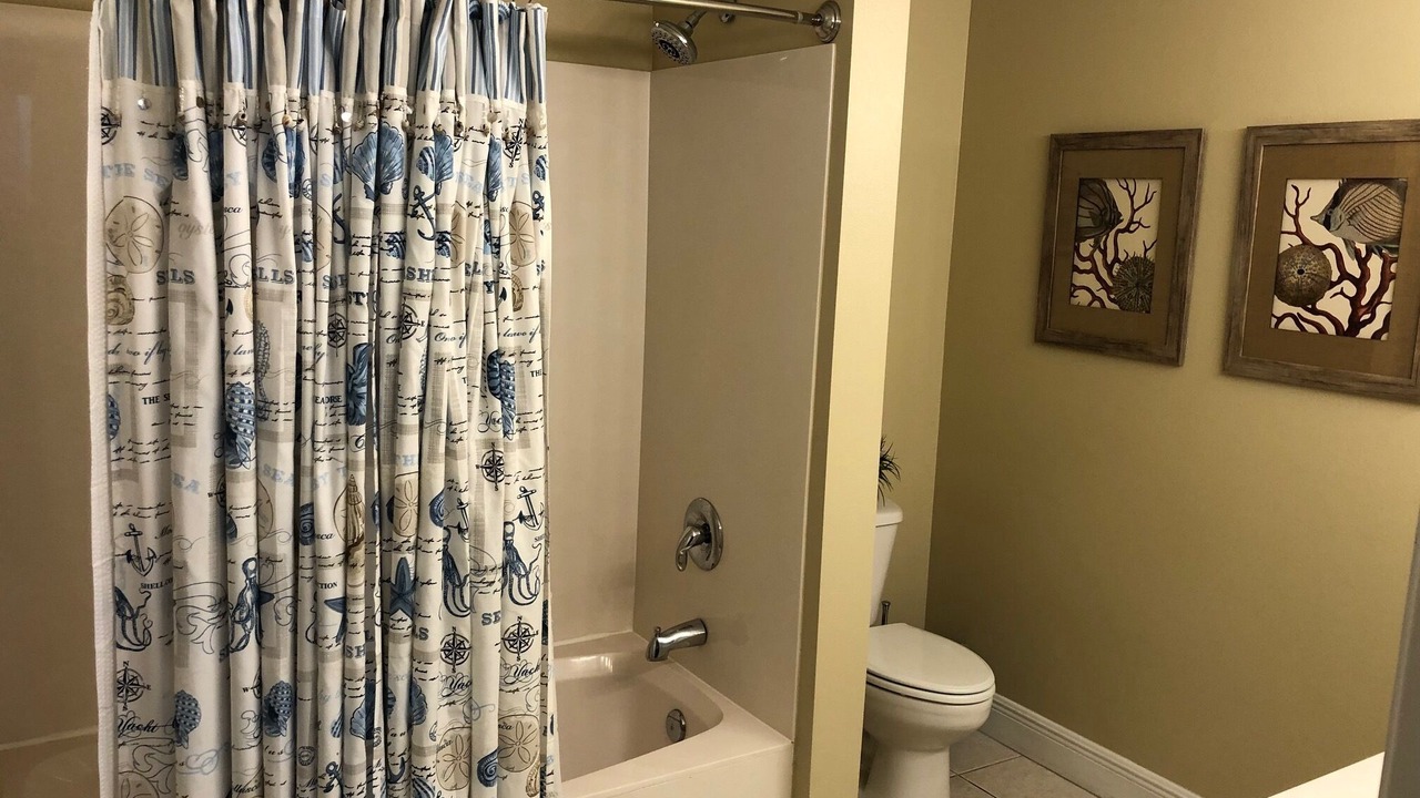 Photo of Bathroom in Miramar Beach