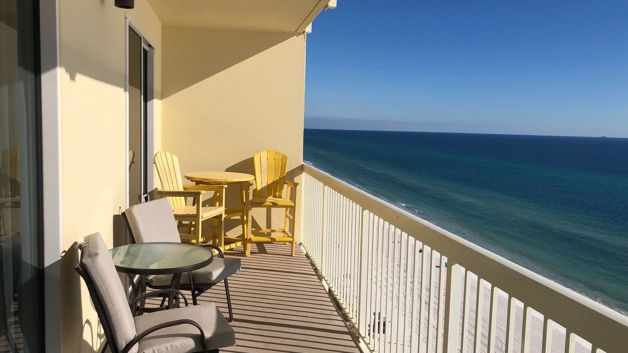 Photo of Outdoor in Miramar Beach