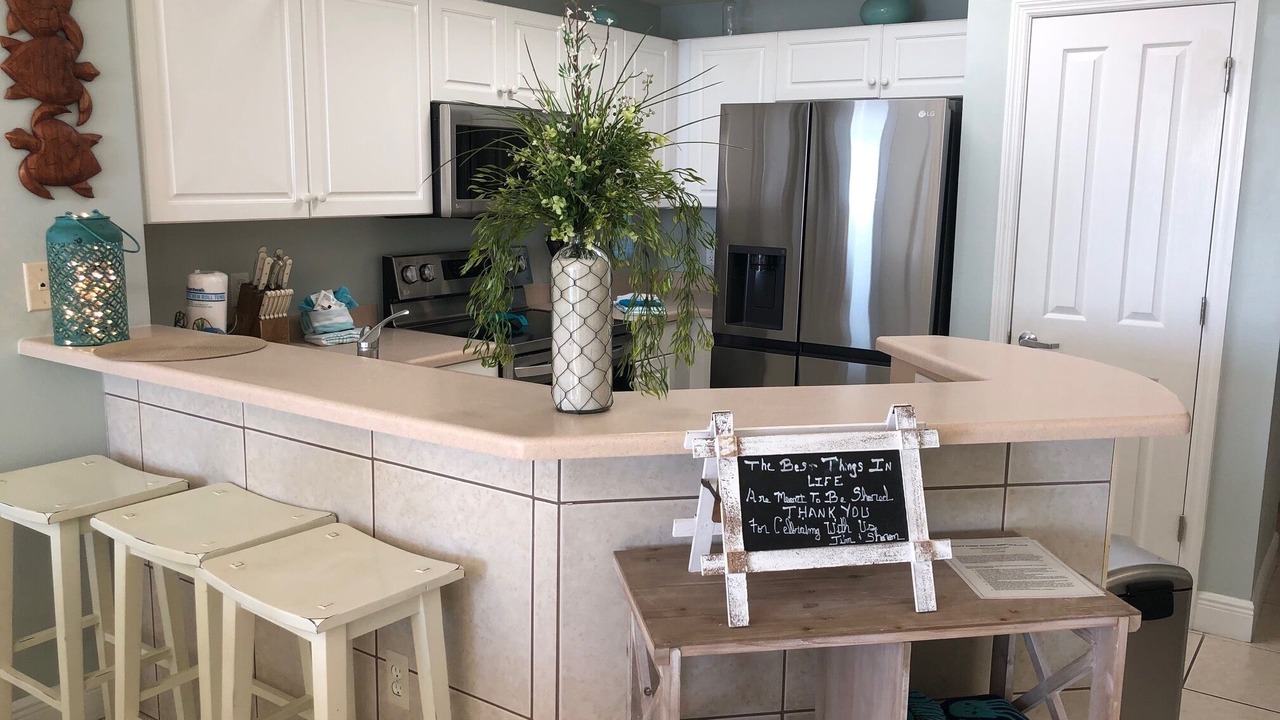Photo of Kitchen in Miramar Beach