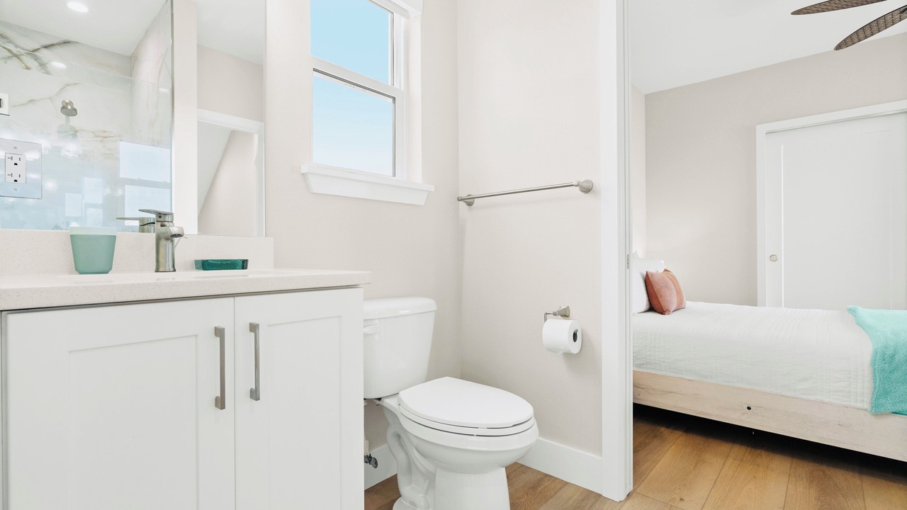 Photo of Bathroom in Wilbur-By-The-Sea