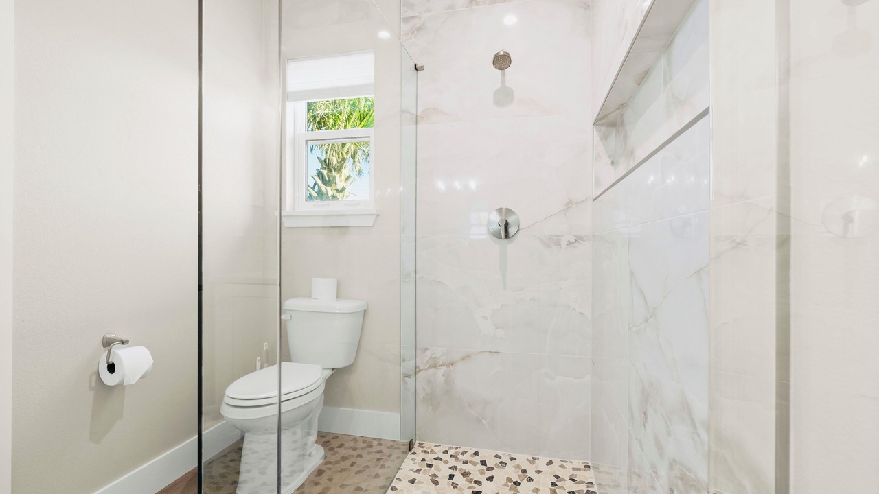Photo of Bathroom in Wilbur-By-The-Sea