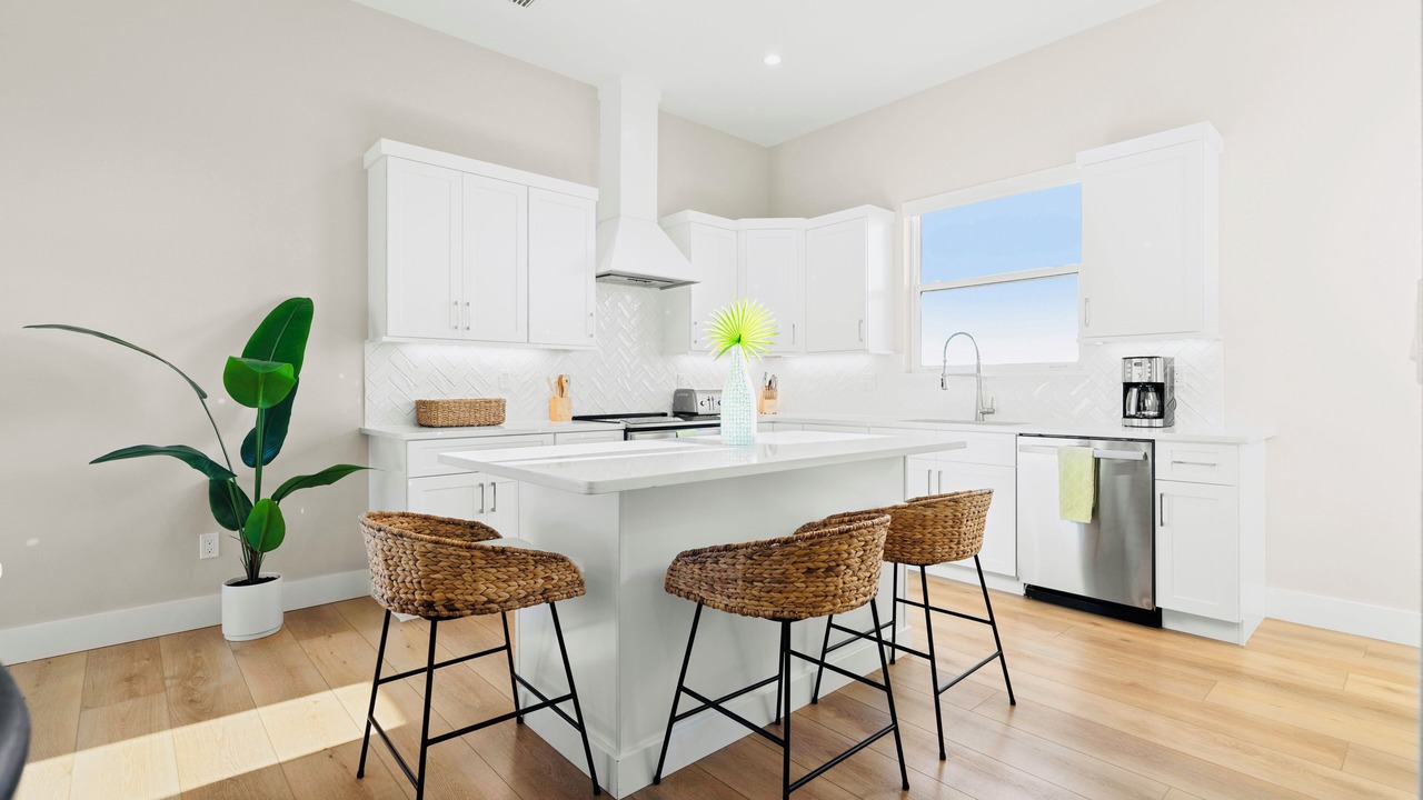 Photo of Kitchen in Wilbur-By-The-Sea