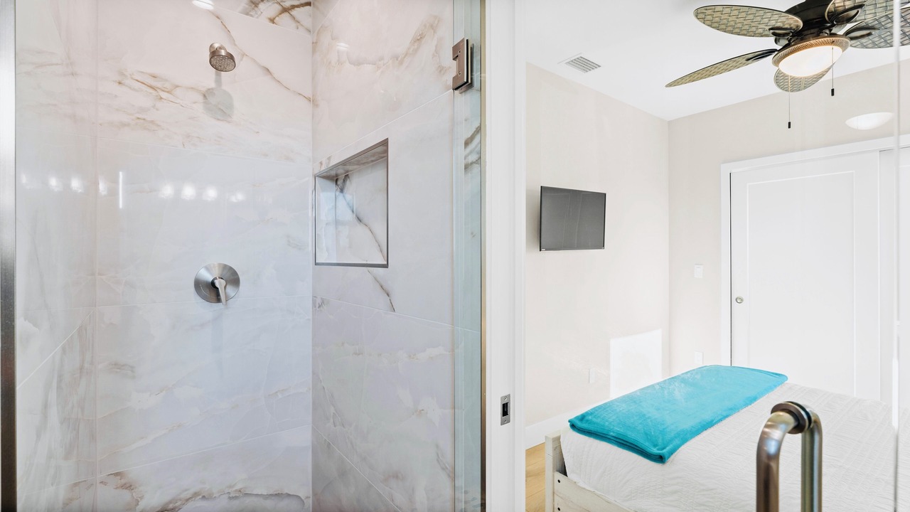 Photo of Bathroom in Wilbur-By-The-Sea
