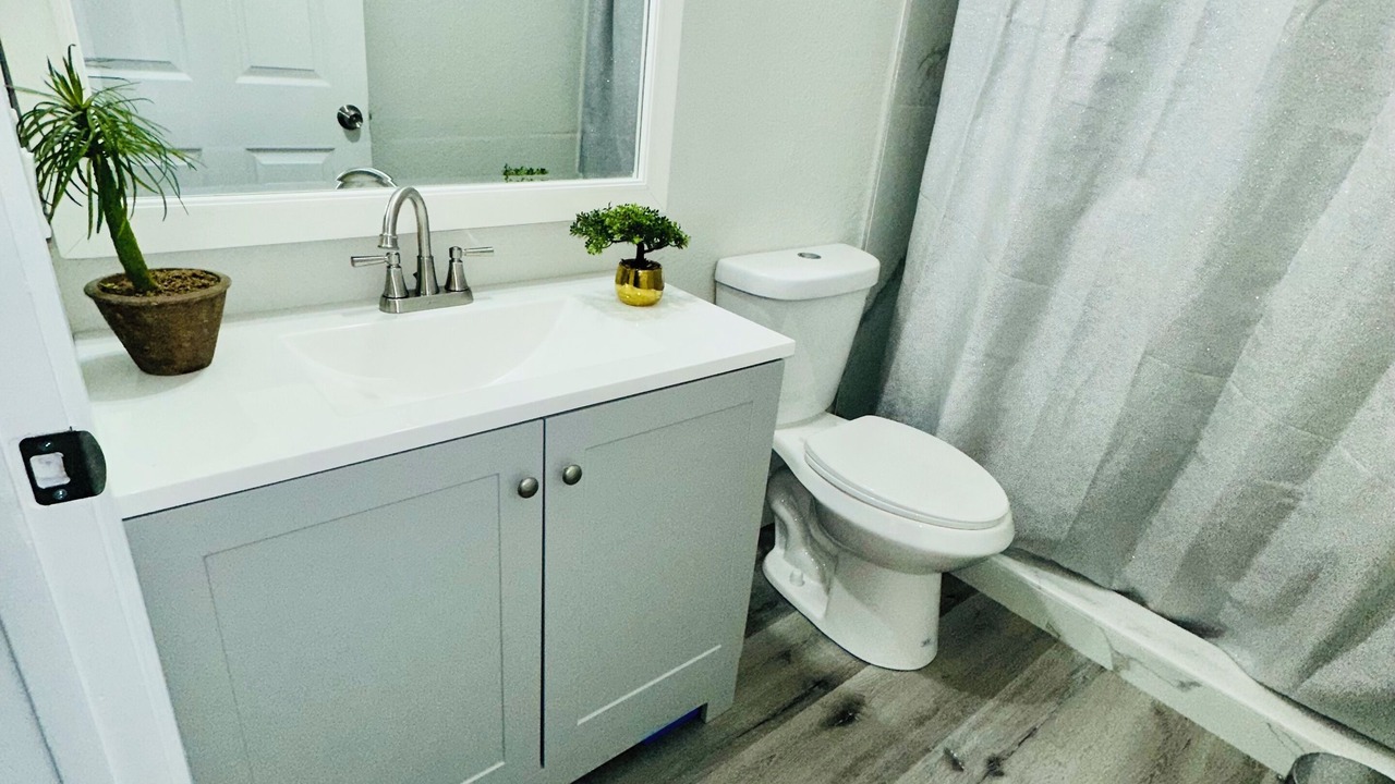 Photo of Bathroom in Westminister