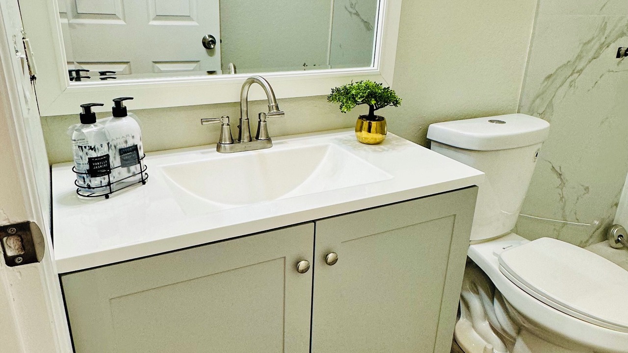 Photo of Bathroom in Westminister