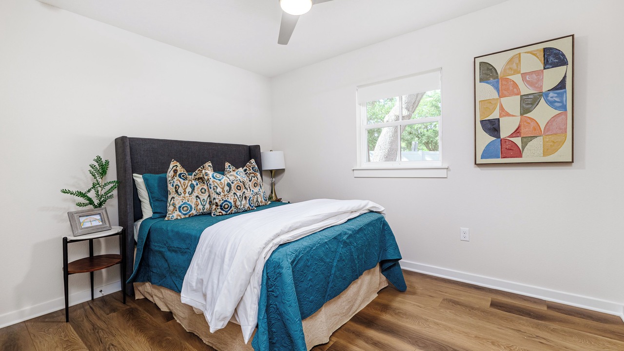 Photo of Bedroom in Lakeland