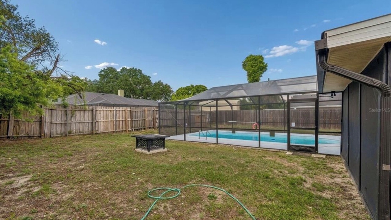 Photo of Outdoor in Cypress Gardens