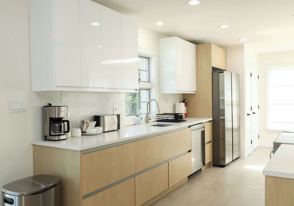 Photo of Kitchen in Long Branch