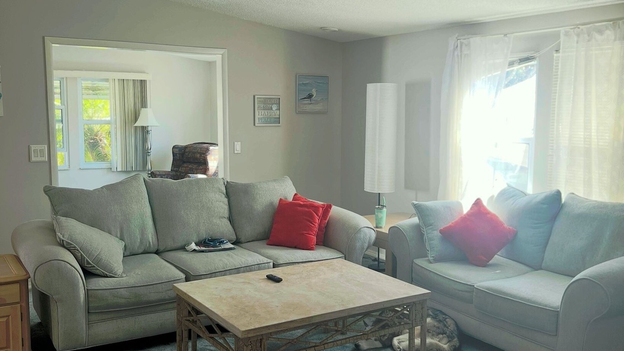 Photo of Livingroom in The Villages